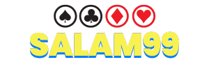 Logo SALAM99